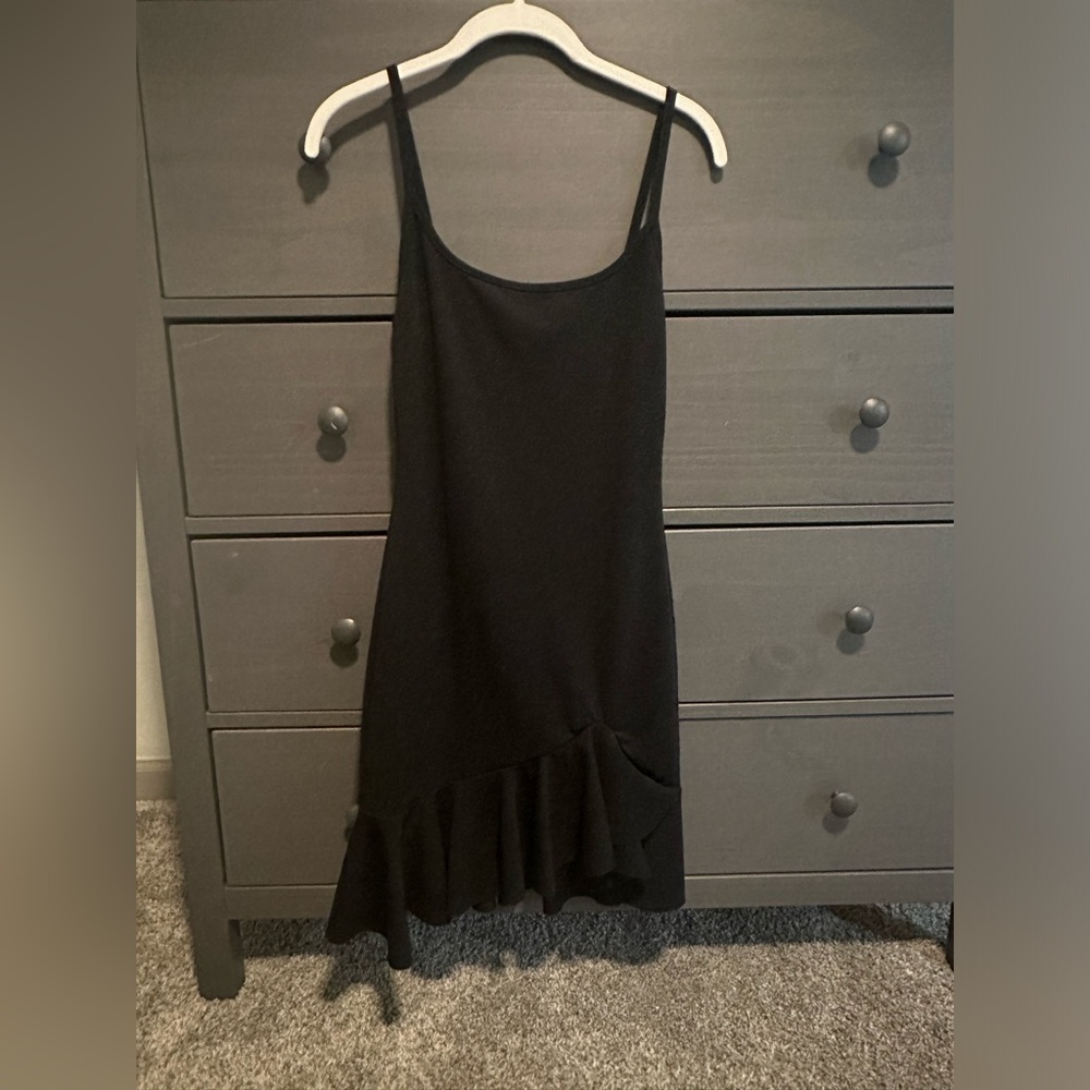 Misguided bodycon dress